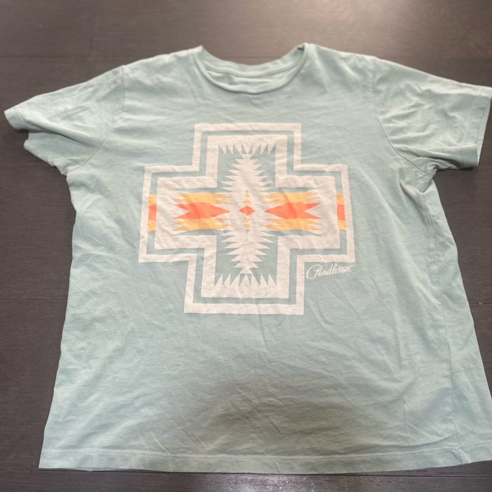 PENDLETON Harding T-shirt